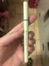 植物主義準孕婦眉筆眼線筆睫毛膏防水無添加化妝品彩妝套裝七夕送老婆 眉筆（咖色）+眼線筆（黑色） 曬單實拍圖