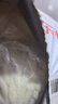 坤隨 冰條線(xiàn)小熊?chē)砻€(xiàn)手工編織diy織圍巾工具自制口袋熊送男女友 小熊?chē)聿牧习救榘咨?曬單實(shí)拍圖