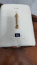 先鋒石墨烯取暖器家用壁爐暖風機恒溫節(jié)能速熱電暖器小型仿真炭火電暖氣臥室辦公室遙控定時熱風機 遙控恒溫款【石墨烯雙風道發(fā)熱+火焰視覺】 曬單實拍圖