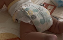 好奇（Huggies）小森林紙尿褲NB30(5kg以下)尿不濕心鉆【透氧頂配更低敏】 曬單實(shí)拍圖
