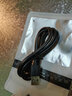 AORO 銳族隨身MiNi MP3充電線 鉑典紐曼音樂播放器數(shù)據(jù)線諾必行V3全面屏隨身聽電源線 安卓micro 1米 曬單實拍圖