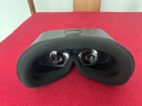 千幻魔镜vr一体机AIO5vr眼镜xr眼镜3D智能眼镜观影VR游戏机头戴显示器 实拍图