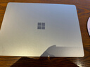 微軟Surface Laptop Go3 /Go2 12.4英寸 輕薄本 筆記本電腦辦公商務(wù)本 【Laptop Go2】i5 16+256G亮鉑金 官方標(biāo)配 曬單實(shí)拍圖
