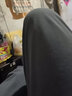 意森富（YISENFU）工裝勞保褲夏天工地上班工作褲男人干活穿的超薄透氣時(shí)尚新款褲子 灰色+灰色【2件裝】 2XL 建議125-135斤 曬單實(shí)拍圖