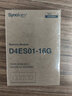 群暉（Synology）NAS專(zhuān)用內存條 原裝 DDR4系列SODIMM內存模塊 D4ES01-16G 曬單實(shí)拍圖