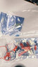 Cleqee 萬用表表筆 多功能可換針硅膠表筆特軟 電筆測(cè)試線套件特尖表筆 P1503E(可替換針+配件） 曬單實(shí)拍圖