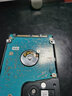 聯(lián)想ThinkPad 聯(lián)想原裝筆記本硬盤(pán) 機械硬盤(pán) SATA3 專(zhuān)用 筆記本2.5英寸 7mm 黑盤(pán) 500GB 【7200轉 庫存硬盤(pán)】 E525/E435/E450C/E450系列 曬單實(shí)拍圖