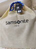 Samsonite/新秀丽公文包男士大容量商务手提包笔记本电脑包 NP7*09001 实拍图