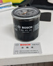 博世（BOSCH）原裝 機油濾芯/機濾濾清器/機油格/長(cháng)效過(guò)濾高品質(zhì) AF0242適配別克凱越/新英朗/昂科拉/科魯澤等 曬單實(shí)拍圖