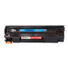 頌卉143墨盒適用愛(ài)普生EPSON WF-3011 WF-7511 7521 WF-7018 960 T1433M紅色 曬單實(shí)拍圖