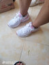 耐克（NIKE）女鞋板鞋 2025冬季新款大童鞋COURT運動(dòng)鞋耐磨透氣休閑鞋厚底板鞋 【浪漫櫻花粉】【熱推款】 36.5 曬單實(shí)拍圖