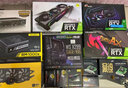 華碩（ASUS） WS X299 SAGE 10G 雙萬(wàn)兆電口 4路SLI交火 雙M.2 工作站主板 曬單實(shí)拍圖