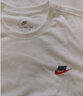 耐克（NIKE）跑步運動(dòng)套裝男 25新款防風(fēng)衣立領(lǐng)速干夾克外套 直筒寬松長(cháng)褲子 【兩件套】夾克+直筒長(cháng)褲 L/175 薄款/秋季新款 曬單實(shí)拍圖