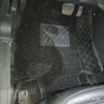 麗踏 朗逸大眾2017款全新途觀(guān)l途安suv凌渡專(zhuān)用凌度汽車(chē)絲圈腳墊 主駕駛單片正駕駛腳墊司機位地毯 主駕駛單片黑色 曬單實(shí)拍圖