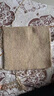金浣熊羊絨線毛線團(tuán)手工編織羊絨正品100%山羊絨diy材料包中粗手編毛線 43米駝 50克 曬單實(shí)拍圖