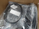 洛克康兼容?？倒I(yè)相機觸發(fā)線(xiàn)6pin插頭電源線(xiàn) HR10A-7P-6S/HR25-7TP-8S/HR10A-10P-12S 靜態(tài)兼容?？礛V-ACP-H6p-open-ST 5米 曬單實(shí)拍圖