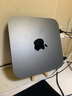 蘋(píng)果（Apple）mac mini 二手蘋(píng)果迷你主機 M1/M2/M4 垃圾桶臺式機電腦 Studio高性能工作站M4Pro TT2/NG2 i7八代-64G-1TB固態(tài)灰色 曬單實(shí)拍圖