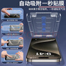 Smorss【2片裝】適用蘋果16Plus鋼化膜iPhone16Plus/15plus手機(jī)膜高清防爆抗指紋全屏無塵倉秒貼聽筒防塵 曬單實(shí)拍圖
