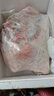 緣琳山 新鮮土豬肉 整只豬腿 帶豬蹄 腿肉 農家散養 土豬肉   年貨 送禮 20斤 曬單實(shí)拍圖