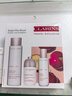 嬌韻詩(shī)（CLARINS）小瓷瓶精華透亮煥白精華液提亮膚色祛斑修護(hù)保濕情人節(jié)生日禮物 清透潤(rùn)白3件套 曬單實(shí)拍圖
