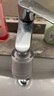 HEWE德國水龍頭過(guò)濾器延伸器家用洗臉盆池增壓防濺除垢凈水濾芯轉接頭 除氯凈水過(guò)濾器+原裝過(guò)濾芯*3 曬單實(shí)拍圖