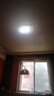 LED電源驅(qū)動器整流器三色變光分段開關(guān) 2.4G智能遙控?zé)o極調(diào)光客廳 20-40w無極2.4G[帶遙控] 曬單實(shí)拍圖