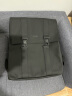 Rains经典学院风防水双肩包书包电脑包背包MSN Bag W3黑色 海外直邮 晒单实拍图