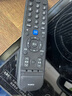 適用于創(chuàng  )維電視機遙控器YK-6013J通用6013H 40/43/65G6A/49E6000 遙控器+電池 曬單實(shí)拍圖