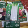 壽禾 長白大蔥種子苗山東鐵桿香蔥籽 翠長玉7號(hào)(長白大蔥)種子15g*2袋 曬單實(shí)拍圖
