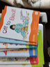 點(diǎn)讀版】培生啟明星英語分級閱讀1級全44冊 幼兒英語預(yù)備級3-6歲學(xué)齡前小學(xué)一二年級零基礎(chǔ)英語啟蒙興趣培養(yǎng)聽力積累寶寶英文繪本入門教材少兒讀物  piyopen點(diǎn)讀書 培生啟明星英語分級閱讀·2級全4 曬單實(shí)拍圖