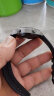 华为HUAWEI WATCH GT 2 Pro 运动款 幻夜黑 46mm表盘 华为手表 运动智能手表 两周续航 蓝牙通话 蓝宝石镜面 实拍图
