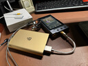 悅爾法【詢單有禮】ifi hip-dac3三代金魔壺磨機(jī)版蘋果typec安卓手機(jī)DAC解碼耳放小酒壺3 hip-dac2金魔壺(ddhifi聯(lián)名安卓線) 曬單實拍圖