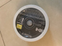 联想（Lenovo） 原装行货 dvd刻录盘 光盘 空白光盘 4.7G 16X DVD+R（办公系列 50片桶装） 实拍图