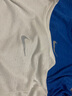 耐克（NIKE） 短袖男夏季新款DIR-FIT快干透氣跑步訓練健身運動(dòng)T恤半袖 CZ9185-310/DIR-FIT快干 M 曬單實(shí)拍圖
