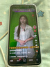 榮耀（HONOR）榮耀Play3 雙卡雙待 大電池 學(xué)生老人二手手機 95新 幻夜黑 4G+64G 全網(wǎng)通 曬單實拍圖