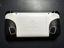 蓋世小雞（GAMESIR） X2Pro-Xbox微軟授權(quán)xbox手柄拉伸云游戲戰(zhàn)雙王者吃雞原神寶可夢(mèng) 白色  手柄 曬單實(shí)拍圖