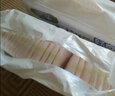 好奇（Huggies）金裝紙尿褲鉑金裝尿不濕云感輕柔嬰兒尿褲男女寶寶通用 中碼M162片 曬單實拍圖