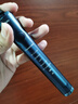 松下（Panasonic）電動(dòng)牙刷進(jìn)口雙馬達橫縱振懸浮充電護齦凈縫成人情侶教師節禮物生日禮物PDP67藍國家補貼 曬單實(shí)拍圖