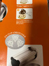日本進(jìn)口Cakeland吐司模具不粘吐司盒筒型快速脫模烘焙工具DIY模具卡通卡通面包模具 小熊造型 曬單實(shí)拍圖