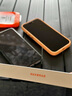 圖拉斯原感膜【AR抗反射+3D熱彎】適用iphone17promax鋼化膜蘋果17pro手機(jī)膜AR增透無塵倉高清防摔保護(hù)膜 iPhone 17 Pro Max丨真機(jī)開模 AR抗反射+3D熱彎+送無塵倉 曬單實(shí)拍圖