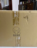 華光國瓷 骨瓷餐具碗碟套裝 中國風(fēng)餐具碗盤(pán)碟勺 一人食多人餐具 錦色 錦色 42頭禮盒裝 曬單實(shí)拍圖