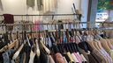 桃幽服裝展示架服裝店展示架服裝店展示架不銹鋼掛衣架橢圓形中島架簡(jiǎn) 不銹鋼橢圓中島長(cháng)120高15 曬單實(shí)拍圖