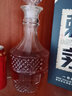 馬貝蒂伯爵（Baronne Maupertuis）金獎(jiǎng)AOC法國14度干紅原瓶原裝進(jìn)口紅酒羅納河谷葡萄酒整箱6支送禮 整箱六支配酒具套裝750ml*6 曬單實(shí)拍圖