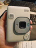 富士（FUJIFILM）instax mini Evo禮盒版拍立得相機(jī)含相紙mini liplay升級(jí)款手機(jī)照片打印機(jī)可選擇打印數(shù)模一體ccd 棕色【藝術(shù)新生禮盒版】 官方標(biāo)配【含經(jīng)典交卷相紙10張+ 曬單實(shí)拍圖