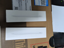 Apple Pencil (USB-C)適用于2023/22/21款12.9英寸和11英寸iPad Pro/2022款10.9英寸iPad Air MUWA3CH/A 曬單實拍圖