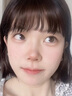 OVOLOOKovolook隱形眼鏡半年拋SOFT2片裝海倫生產(chǎn)6月拋學(xué)生平價(jià) 275度 曬單實(shí)拍圖