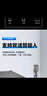 愛(ài)國者1200W定壓功放機藍牙五分區專(zhuān)業(yè)大功率工程廣播功放商鋪家用背景音樂(lè )校園廣播 曬單實(shí)拍圖