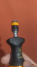 維拉（WERA）進口扭力螺絲刀7400/41/42德國可調(diào)式力矩快速槍型手柄批頭組套裝 7441防靜電【1.2-3.0】074731 曬單實拍圖