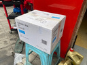 奔馳（benz）原廠專用全合成機油保養(yǎng)套裝機濾空氣濾空調(diào)濾中保養(yǎng)機油套餐 5W-40機油  7瓶+三濾套裝 曬單實拍圖