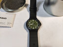 卡西歐(CASIO)男表 男士橡膠帶運(yùn)動(dòng)手表 MW-240-3B 曬單實(shí)拍圖